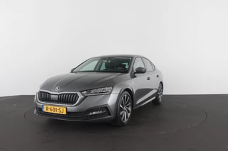 Škoda Octavia – thumbnail 2
