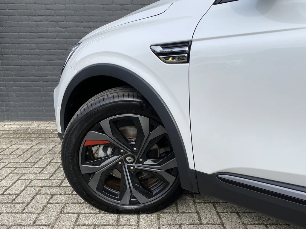 Renault Arkana – foto 15