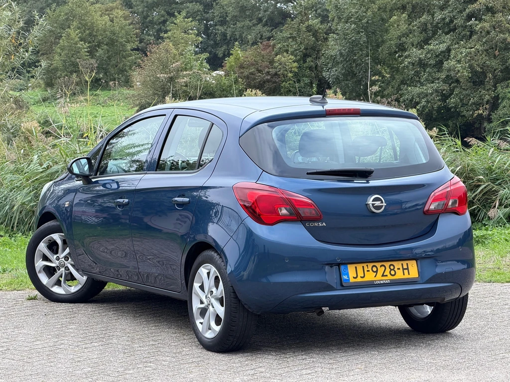 Opel Corsa – foto 3