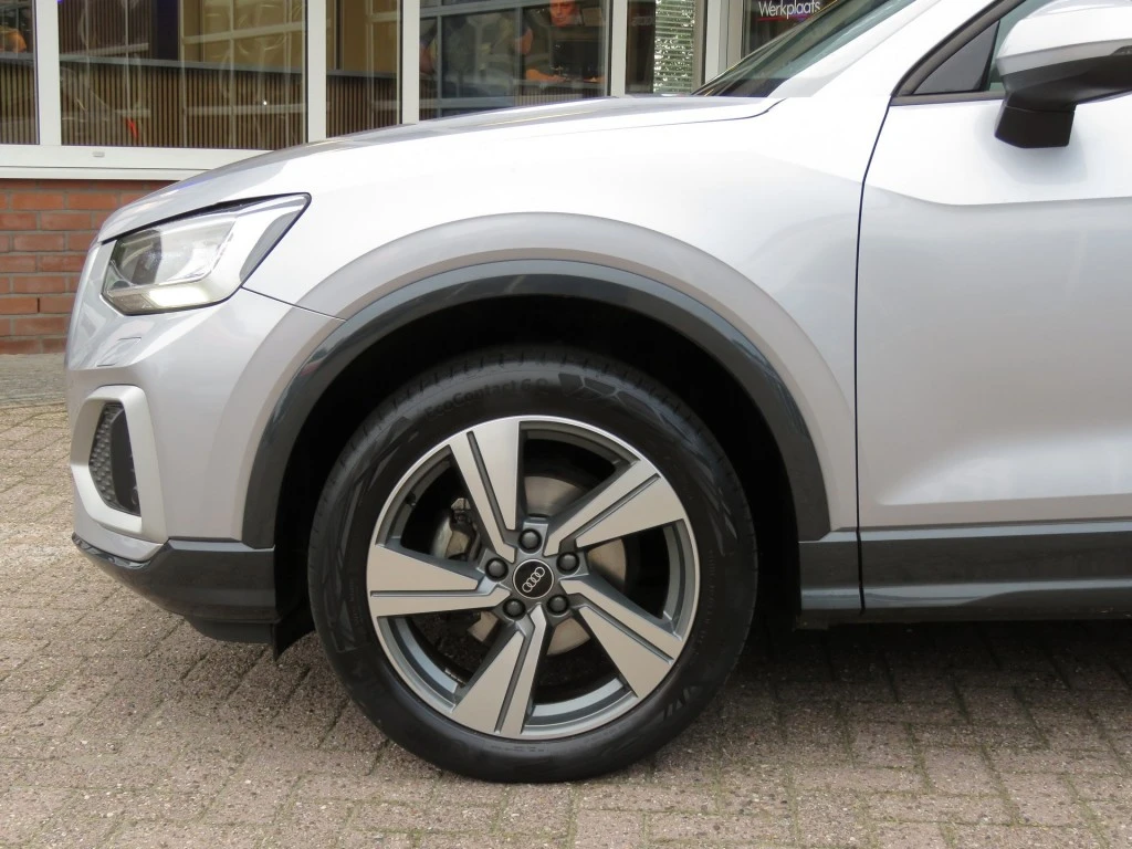 Audi Q2 – foto 15