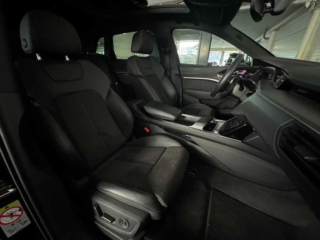 Audi e-tron – foto 46