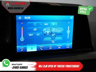 Ford Transit Courier – thumbnail 21