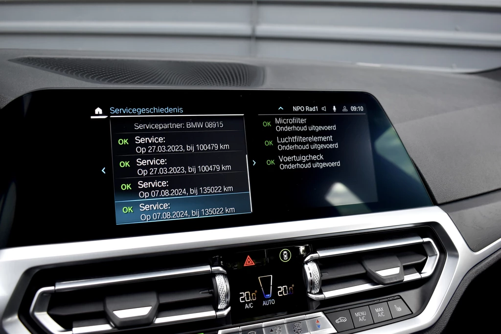 BMW 3 Serie – foto 19