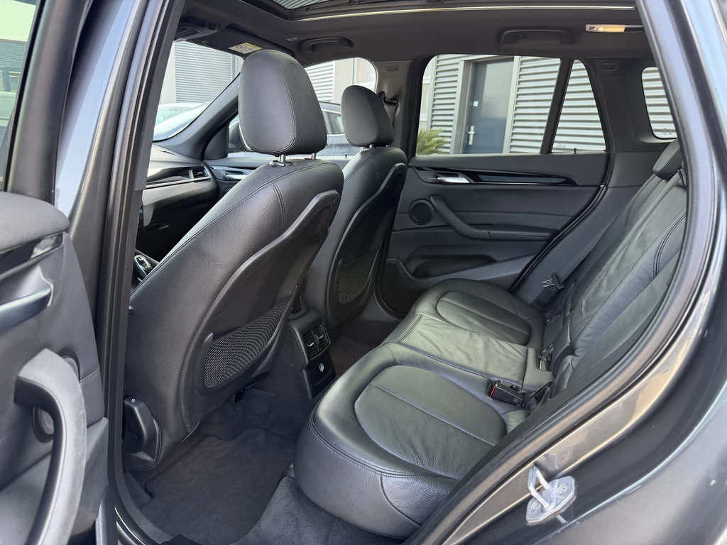 BMW X1 – foto 30