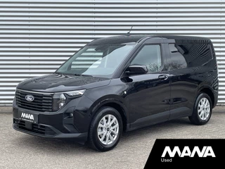 Ford Transit Courier – thumbnail 1