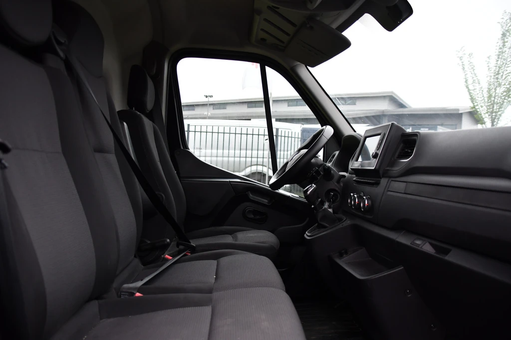 Renault Master – foto 12