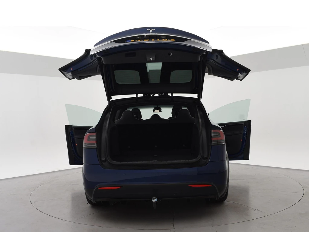 Tesla Model X – foto 69