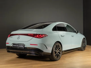 Mercedes-Benz CLA – thumbnail 2