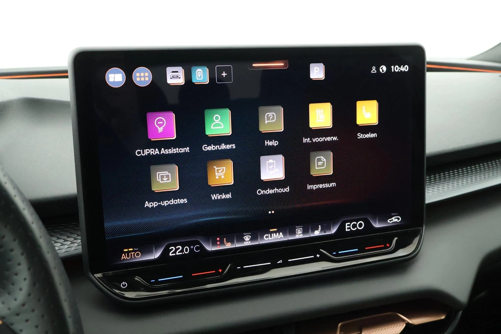 CUPRA Terramar – foto 26