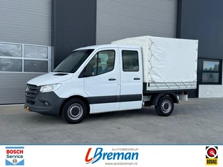 Mercedes-Benz Sprinter – thumbnail 7
