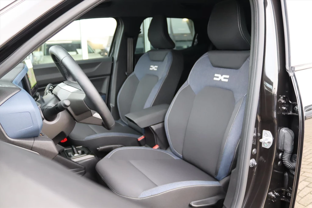 Dacia Duster – foto 22