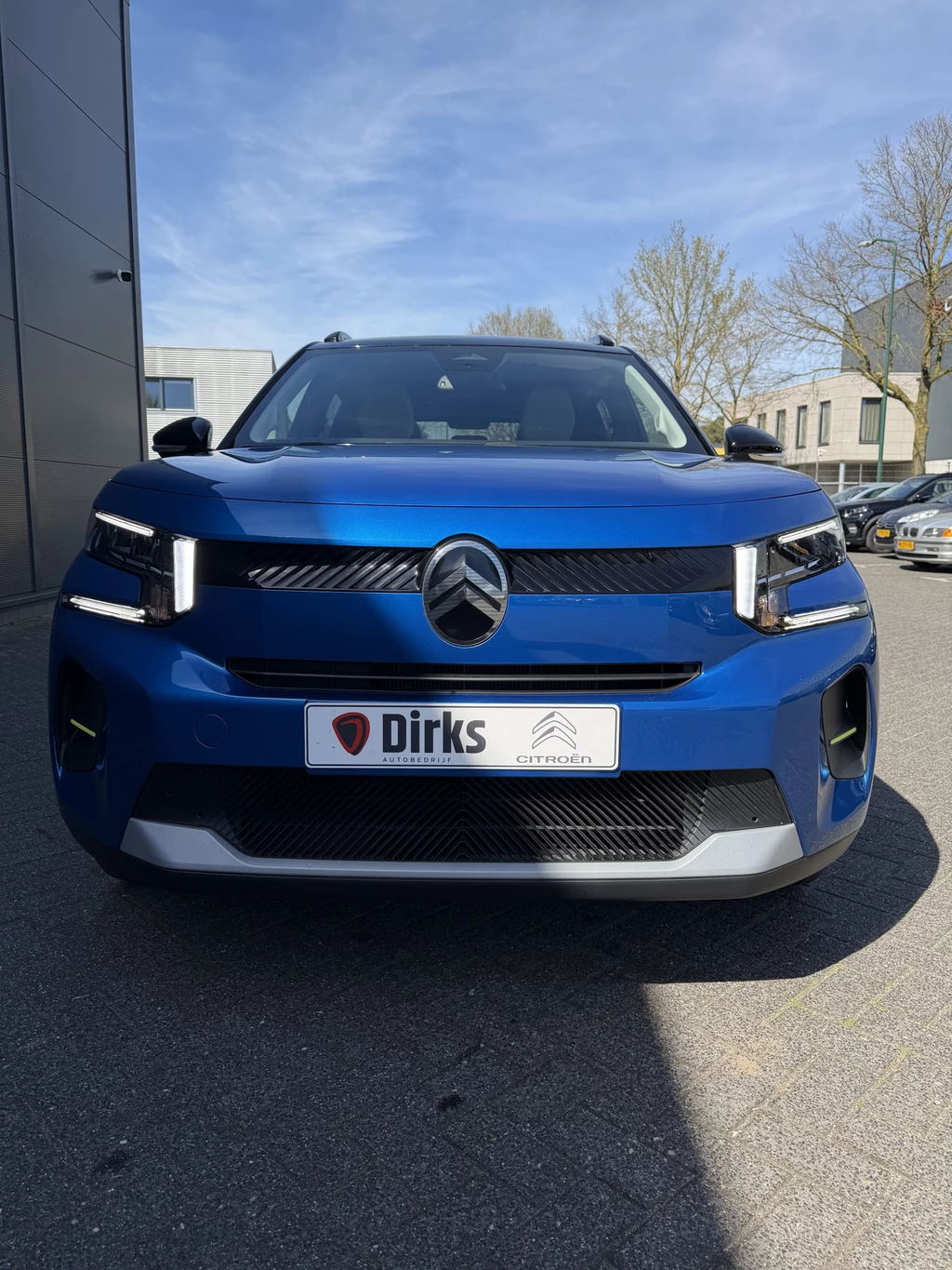 Citroën ë-C3 – foto 8