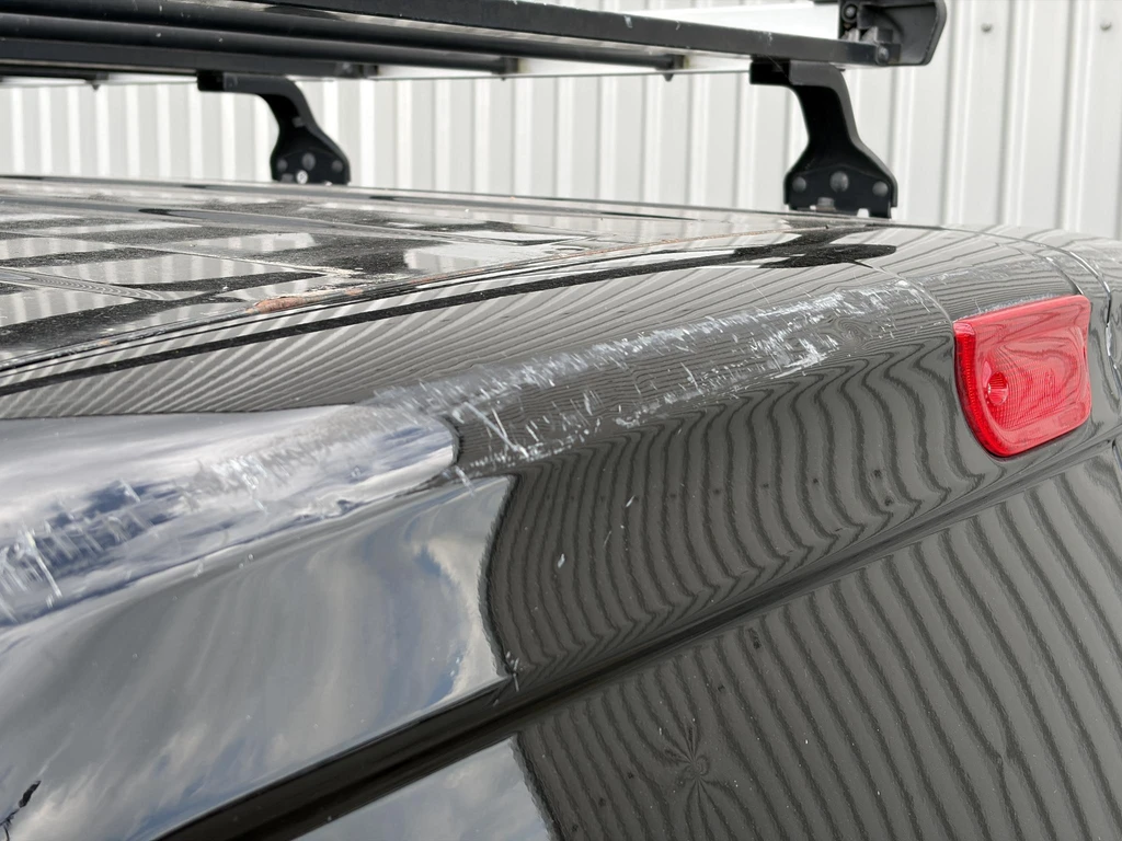 Nissan e-NV200 – foto 36