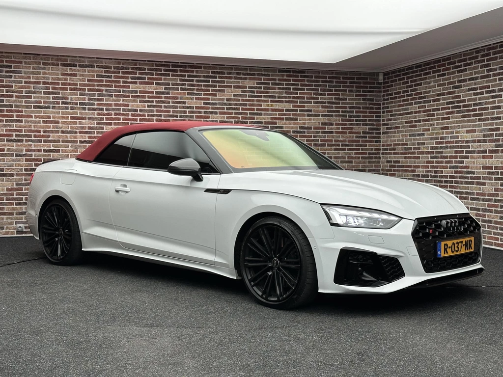 Audi S5 – foto 9