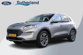 Ford Kuga – thumbnail 1