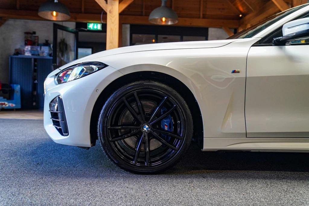 BMW 4 Serie – foto 25