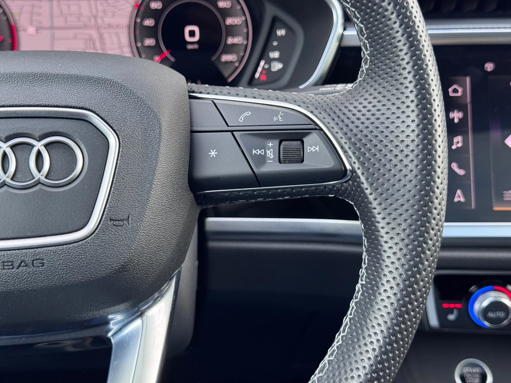 Audi Q3 – foto 18