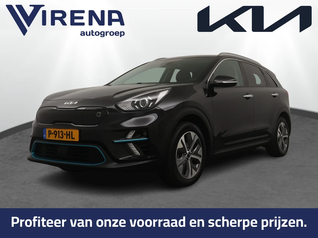 Kia e-Niro – foto 1