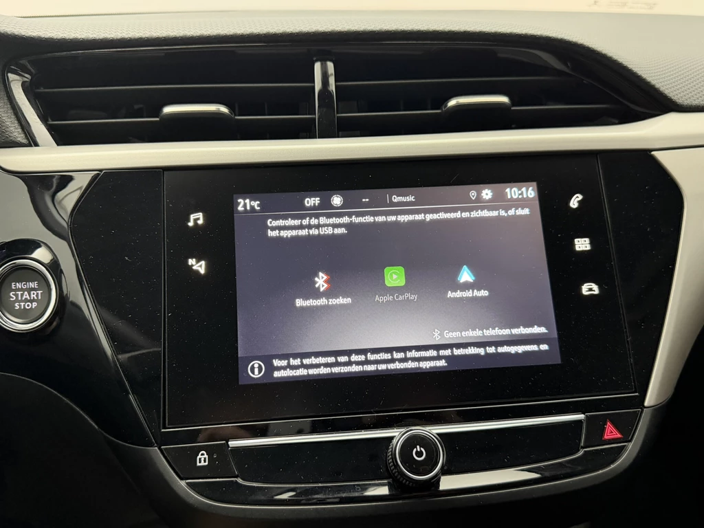 Opel Corsa-e – foto 18