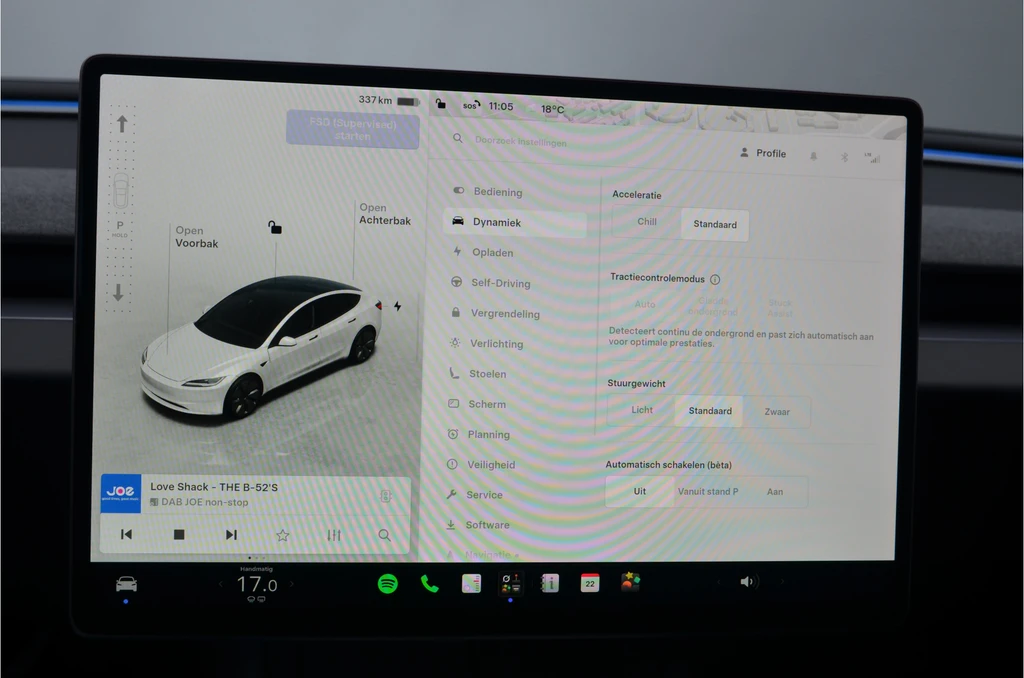 Tesla Model 3 – foto 18