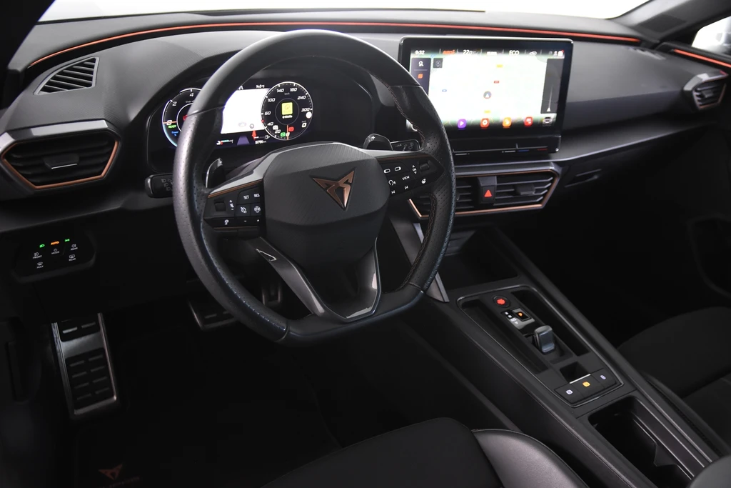 CUPRA Leon Sportstourer – foto 14