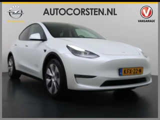 Tesla Model Y – thumbnail 9