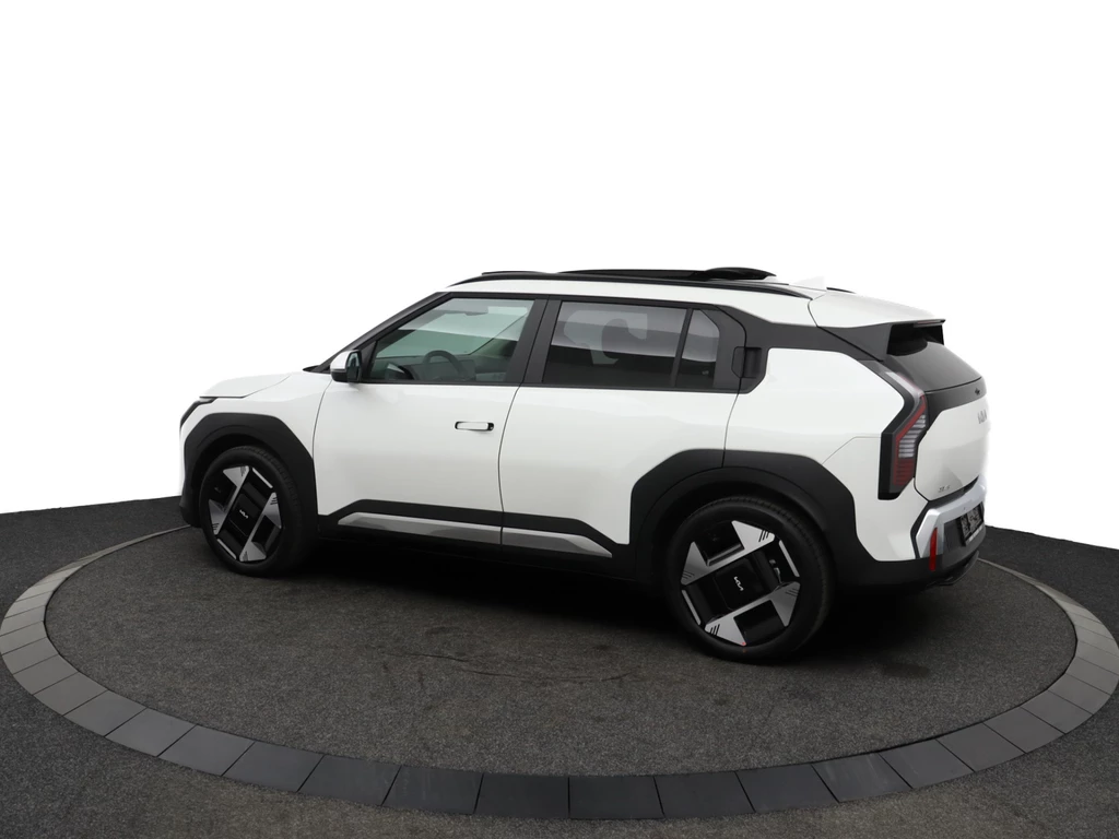 Kia EV3 – foto 4