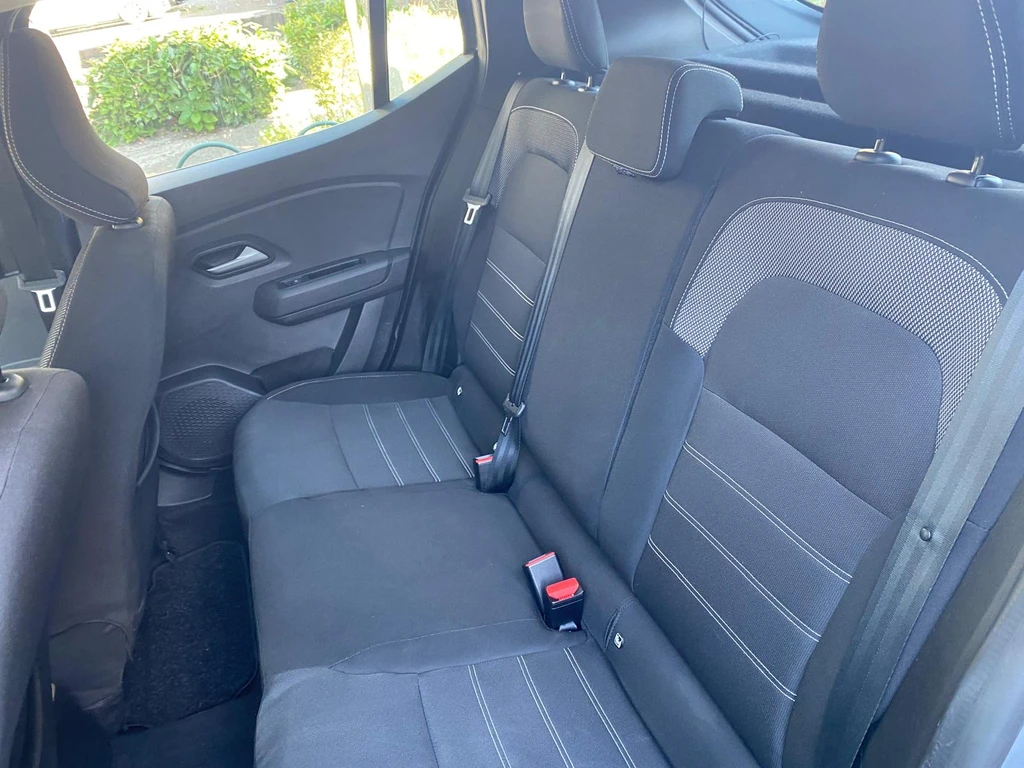 Dacia Sandero – foto 30