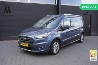 Ford Transit Connect – thumbnail 1