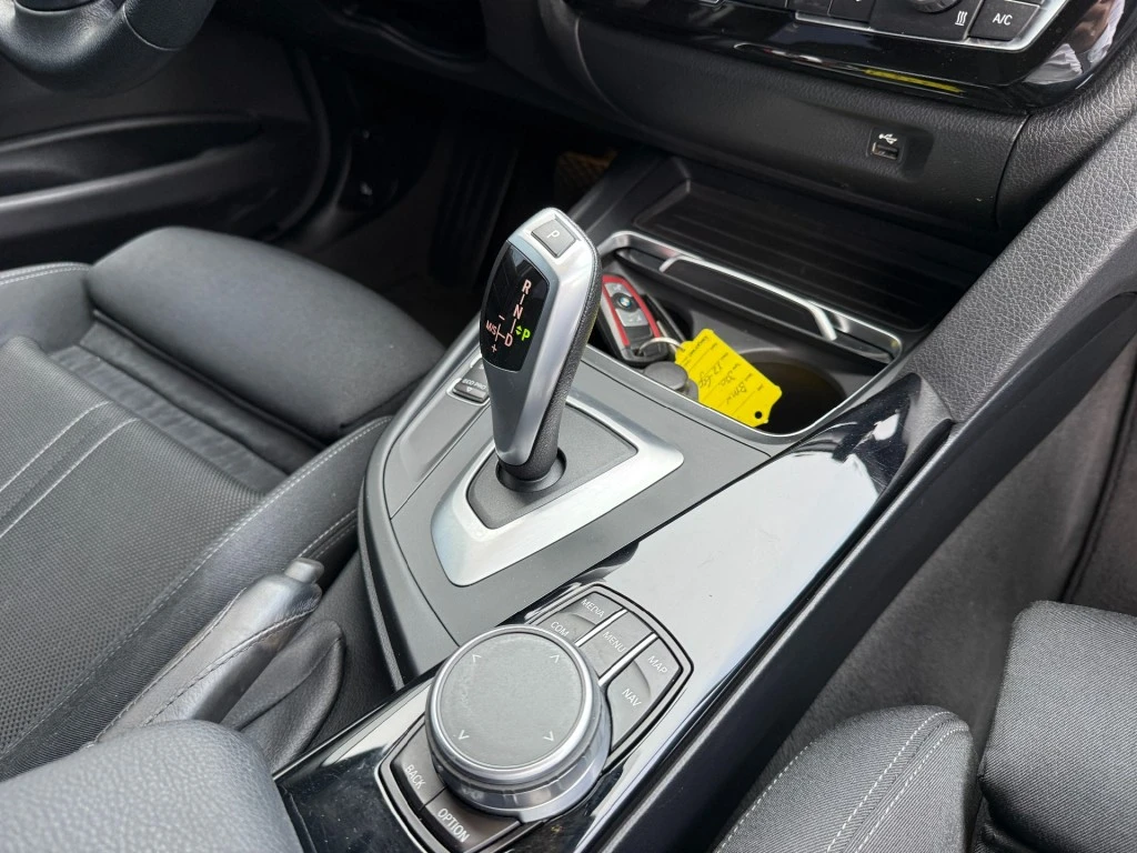 BMW 3 Serie – foto 42