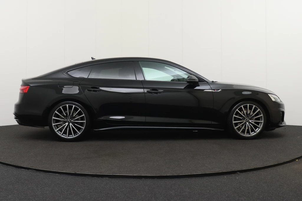 Audi A5 – foto 5