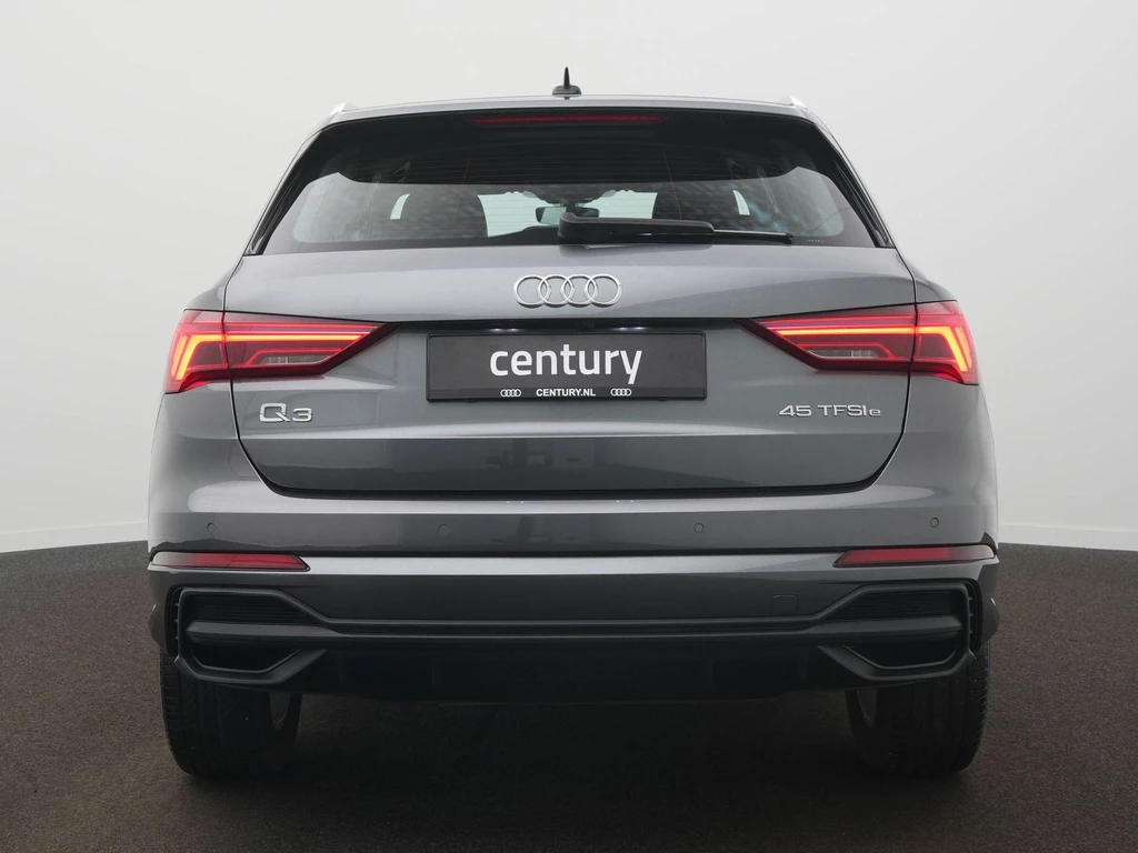 Audi Q3 – foto 5