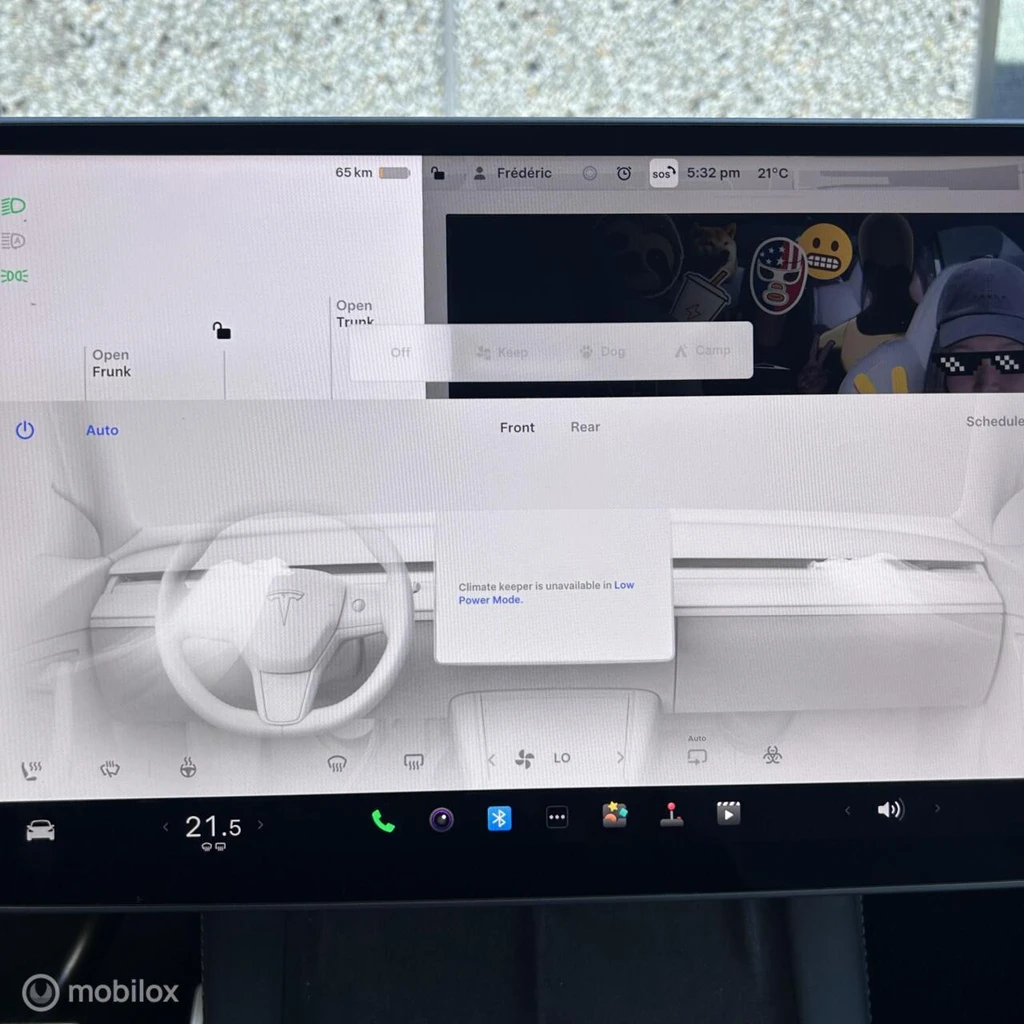 Tesla Model Y – foto 15