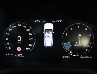 Volvo V60 – thumbnail 34