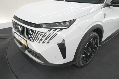 Peugeot 3008 1.2 Hybrid 136 GT | Elektrische Kofferklep | Camera | Adaptieve Cruise Control | Apple CarPlay