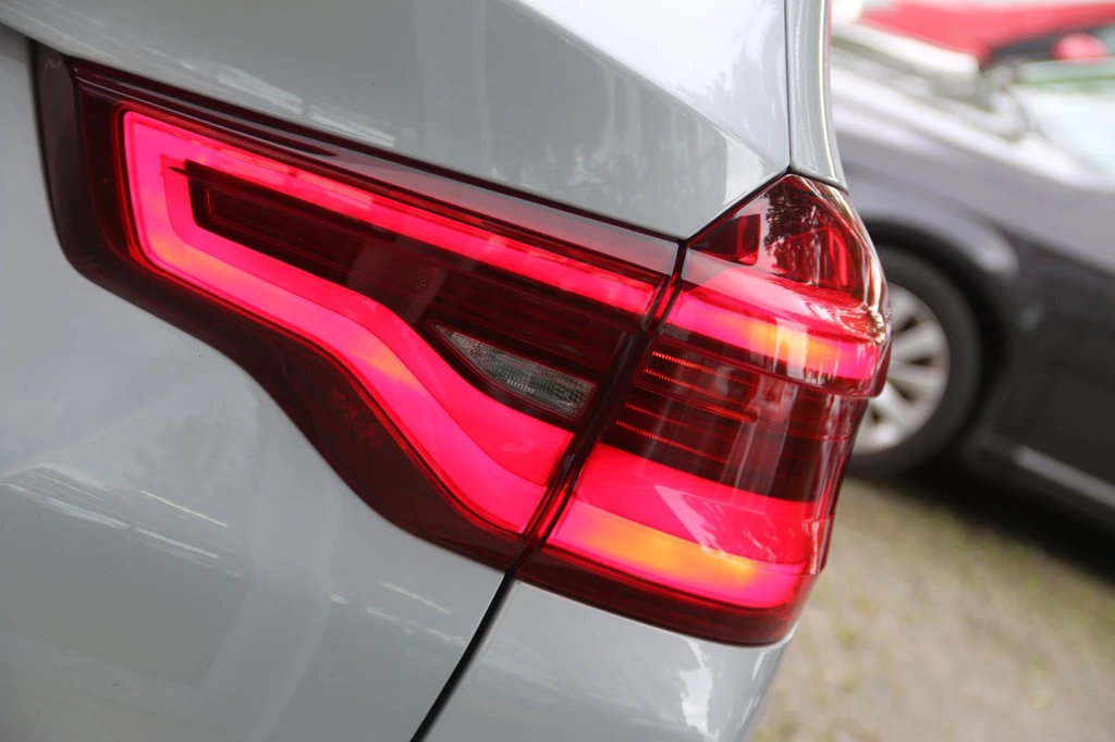 BMW X3 – foto 7