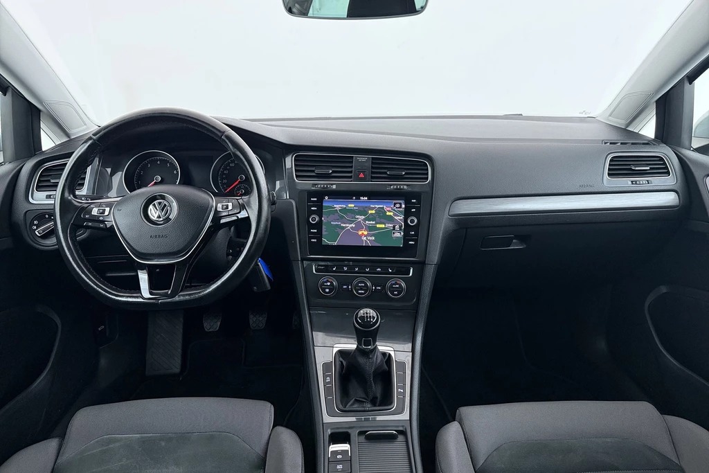 Volkswagen Golf – foto 16