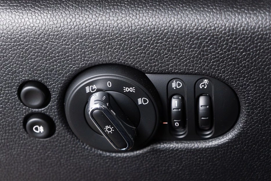 MINI Electric – foto 17