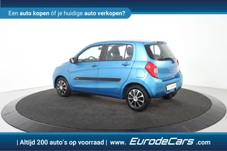 Suzuki Celerio – thumbnail 7