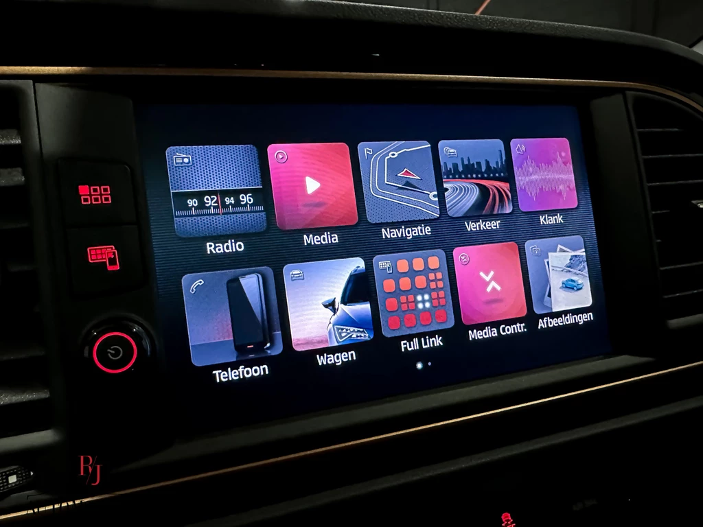 SEAT Leon – foto 42