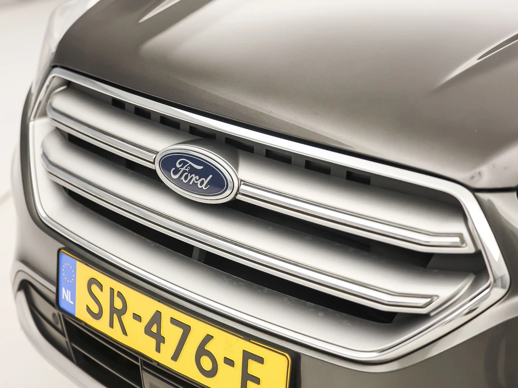 Ford Kuga – foto 29