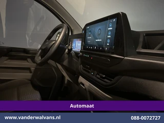Ford Transit Custom – thumbnail 16