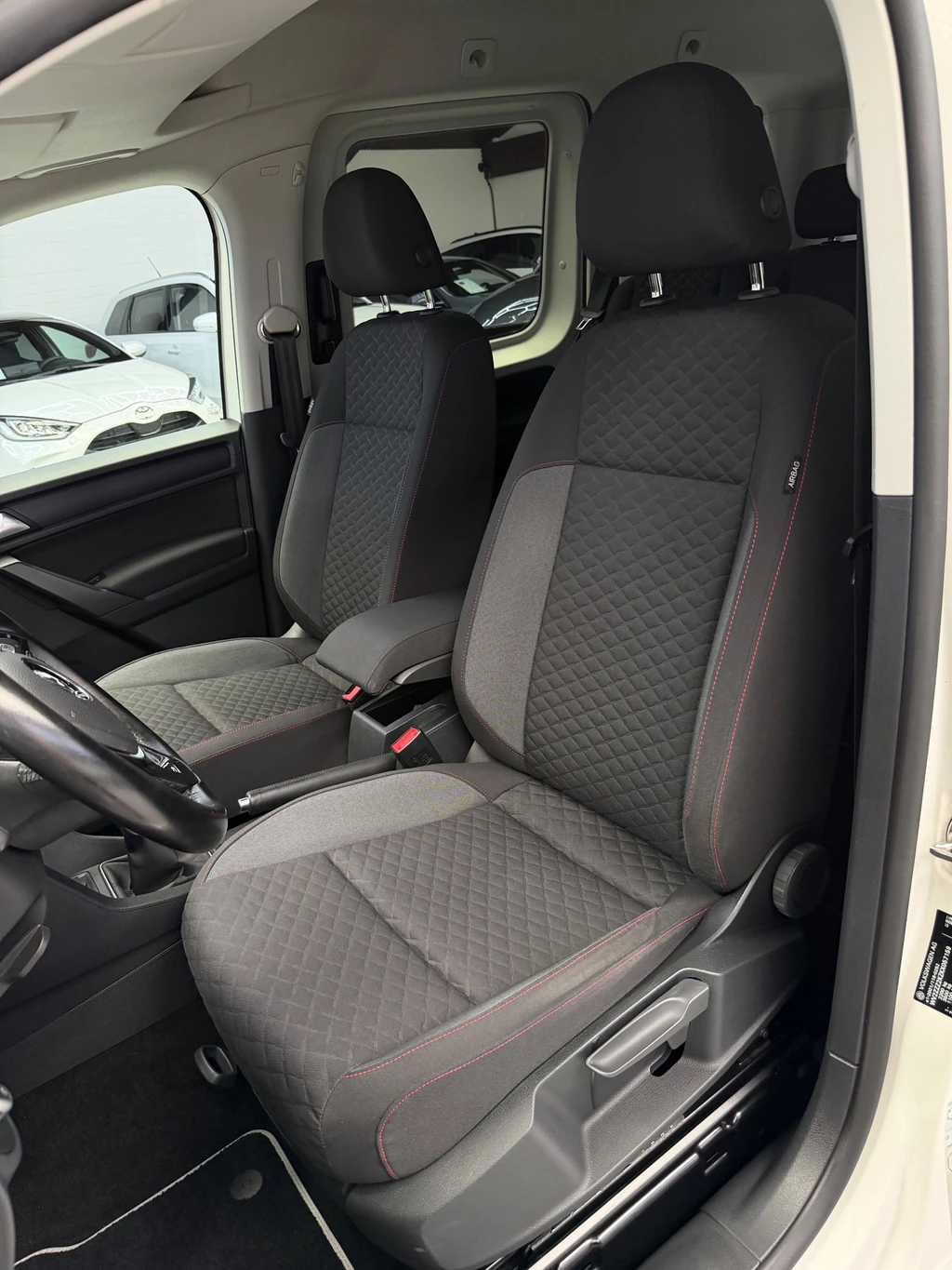 Volkswagen Caddy – foto 17