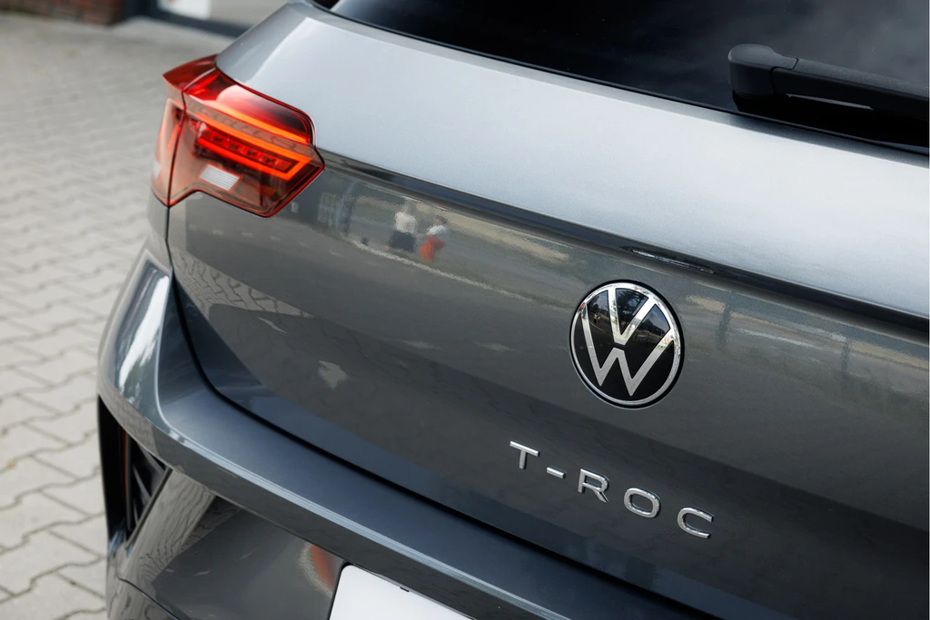 Volkswagen T-Roc – foto 24