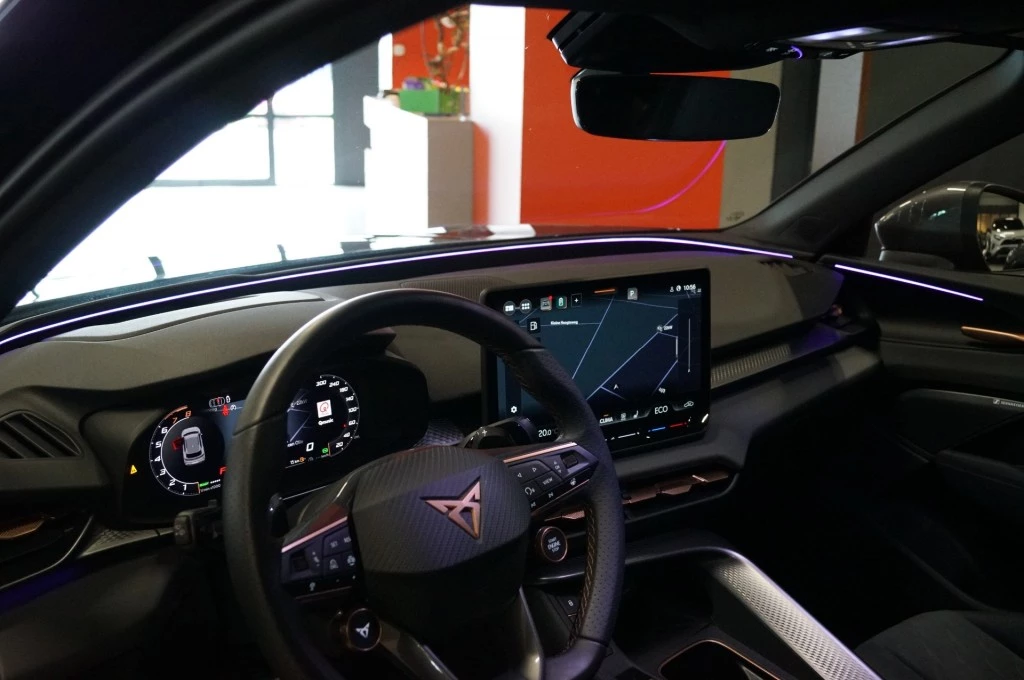 CUPRA Terramar – foto 27