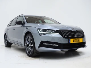 Škoda Superb – thumbnail 7