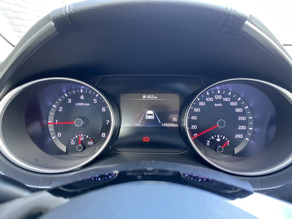 Kia Ceed Sportswagon – foto 34