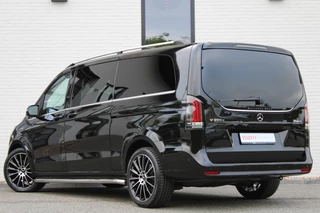 Mercedes-Benz V-Klasse – thumbnail 11