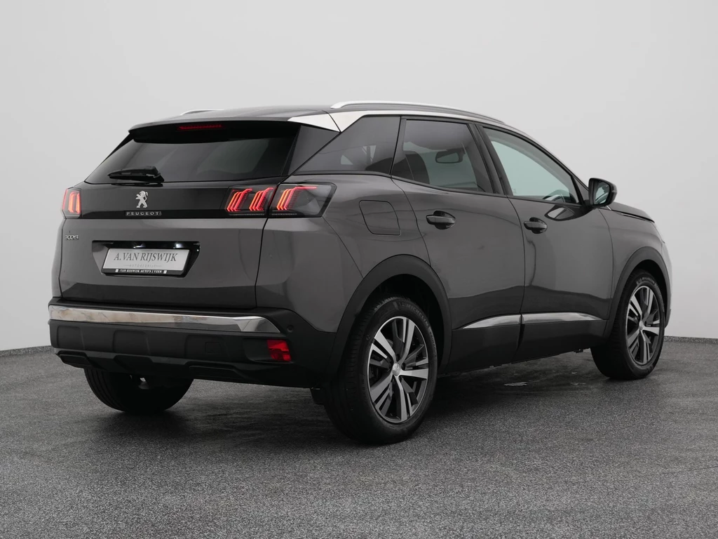 Peugeot 3008 – foto 12