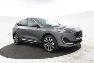 Ford Kuga – thumbnail 4
